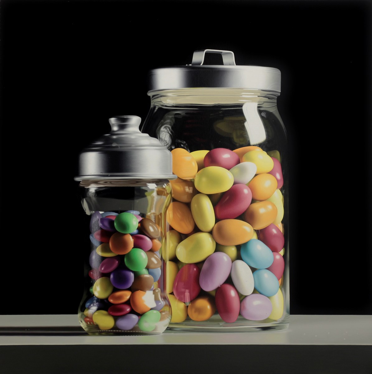 Confetti e caramelle